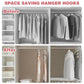 Space Saver Hook Set