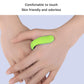 Sugar Control LI4 Acupressure Point Clip, Hand Pressure Massage (1 Pc / Mix Color)