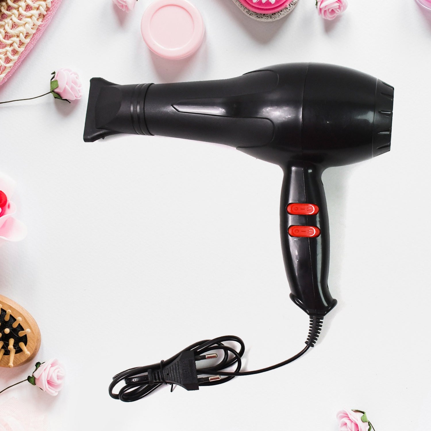 Professional Multi Purpose Hair Dryer Salon (1800 Watts) Your Brand