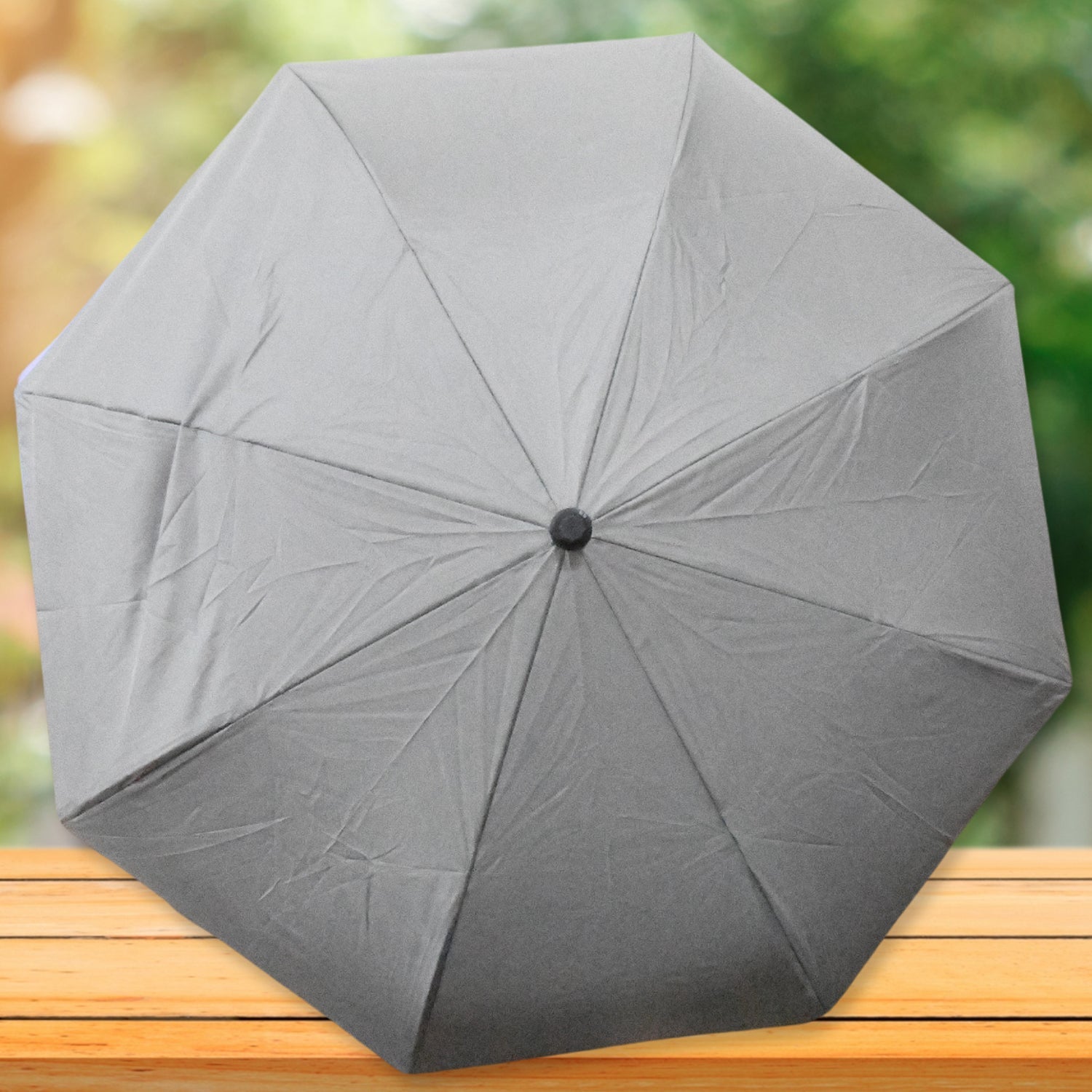 Travel Umbrella Windproof Umbrella Compact Folding Reverse Umbrella Unique Folding Umbrella (1 pc) Your Brand