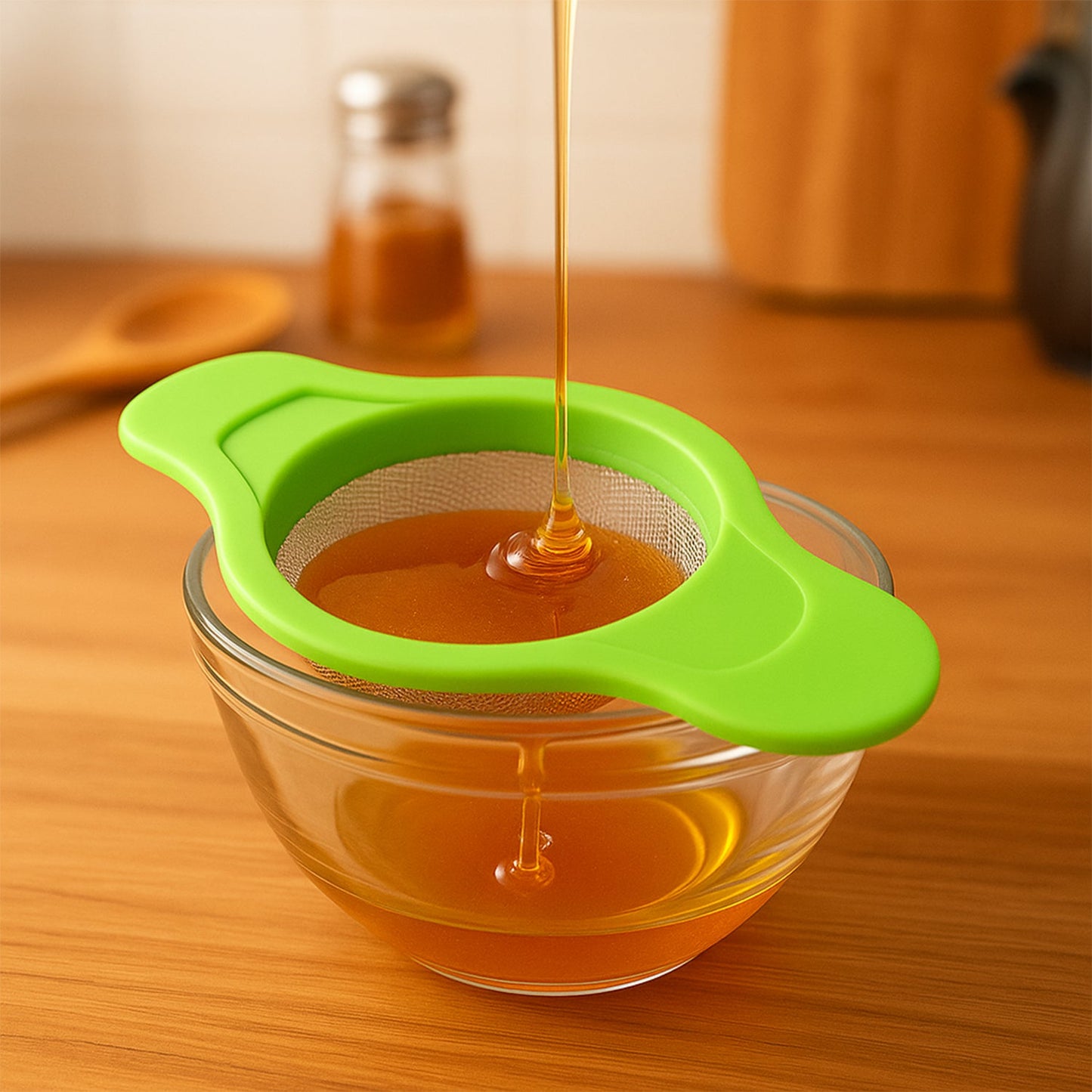 Fine Mesh Strainer