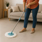 Ultra Slide Mop Rods