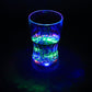 Plastic Fancy LED Light Glass