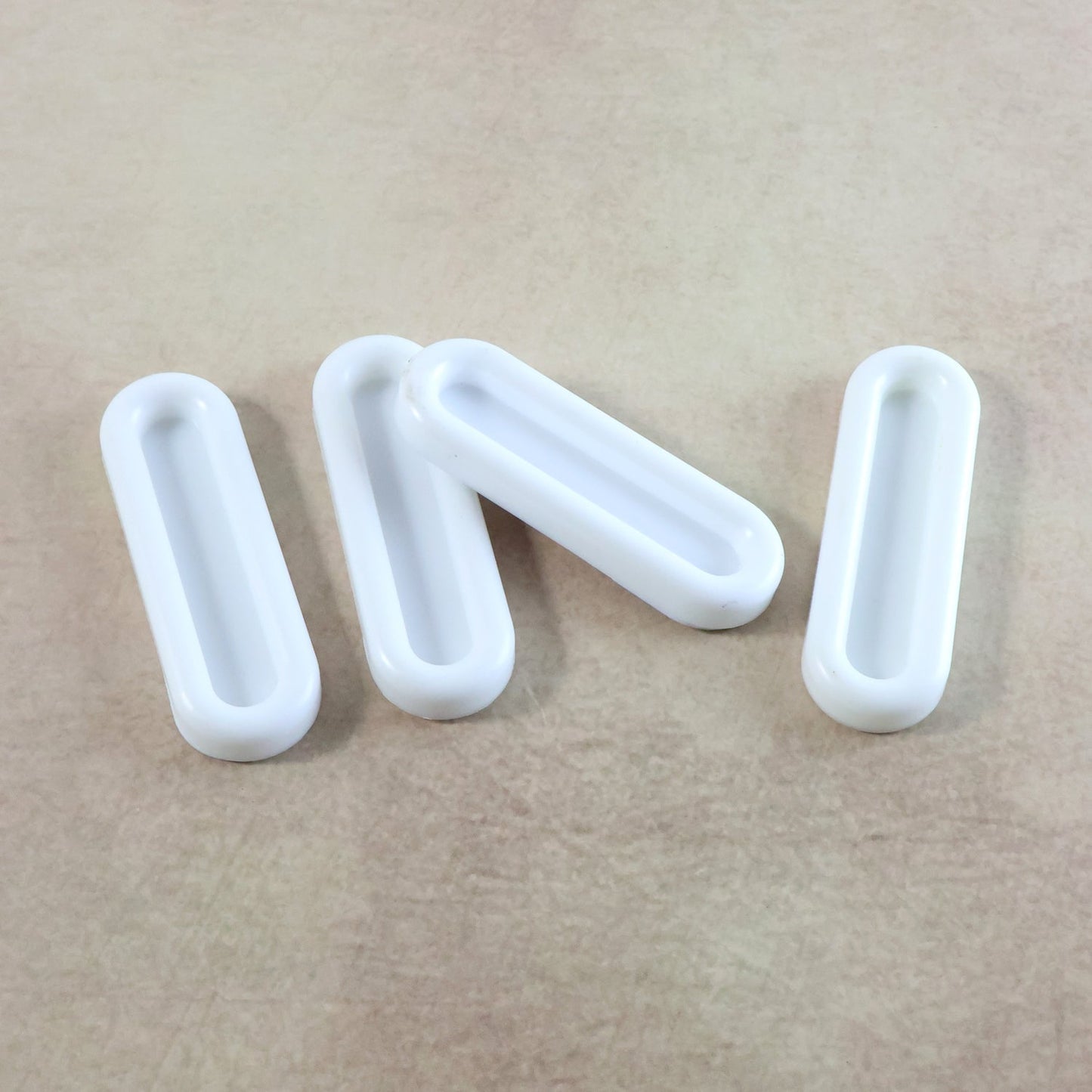 Self Stick Push Pull Helper (4 Pc)