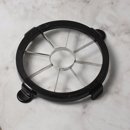 Stainless Steel 8 Blades Apple Slicer Corer Fruit Cutter and Divider Fruit Tool Your Brand