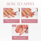 OG Beauty Lilac Love Gel Intense Nail Polish (1 Pc / 10 ML)