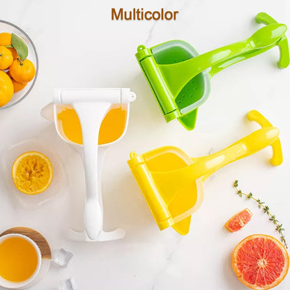 Heavy Duty Juice Press Squeezer with juicers ( 1 pcs ) Your Brand