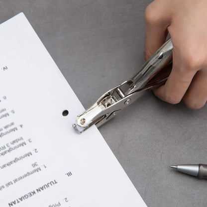 Crafts Single Hole Puncher (1 Pc)