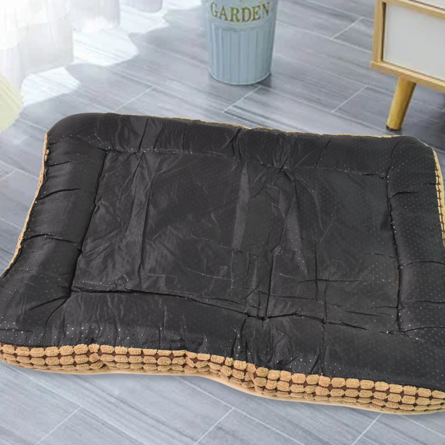 Cat / Dog Bed for Indoor Cats (1 Pc) Your Brand