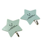 Multipurpose Strong Self-Adhesive Hooks – Heavy Plastic Wall Hooks for Home & Office
