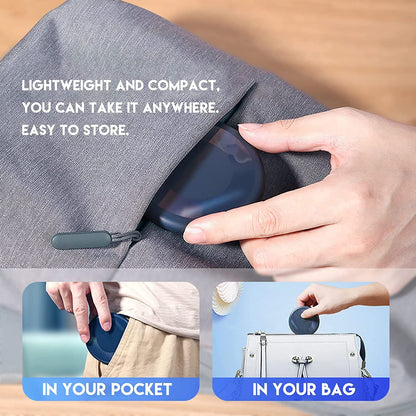 5-in-1 Charging Kit: Universal Cable for Every Device! Your Brand