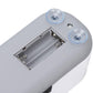 Ultrasonic Jewellery Cleaner Portable High-Frequency Cleaning Machine (Battery Not Included)