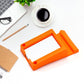 Business Card & Mobile Holder Stand Combo