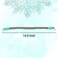 14.5Inch Two Side Hand Wrist Strap