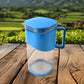 Pure Pour Water & Juice Container