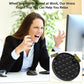 Premium Round Shape Silicone Pop It Fidget Toy (1 Pc)