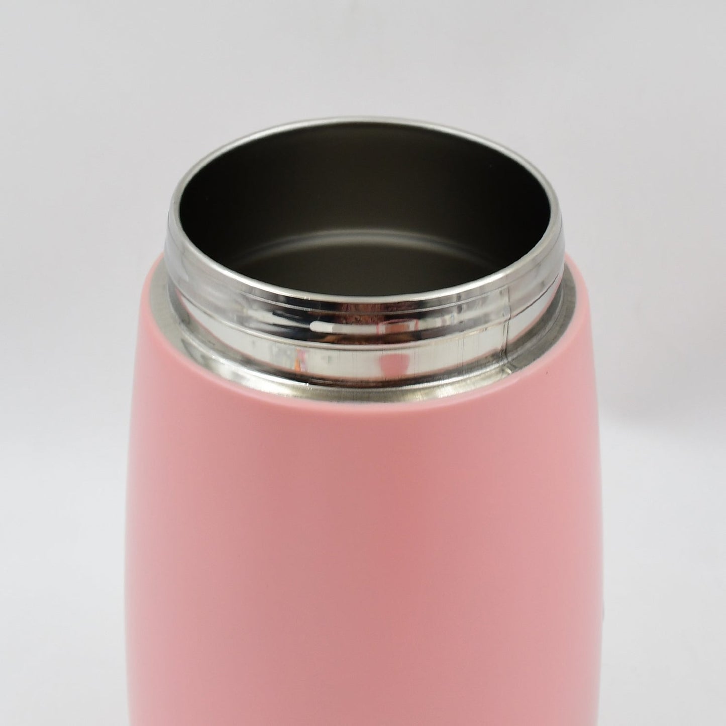 Stainless Steel Vacuum Insulated Water Bottle with Handle & Sticker (700 ML) Your Brand
