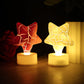 LED Tealight Candle