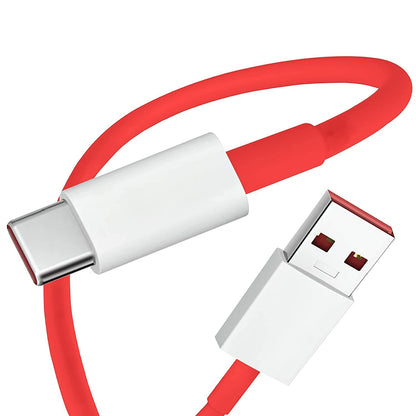 Unique Type C Dash Charging USB Data Cable