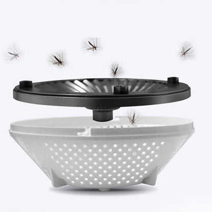 Mosquito Trap Repellent Lamp (1 Pc) Your Brand
