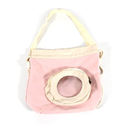 Hobo Bag for College Students Girls Shopping Bag Casual Handbag Lightweight Tote Bag Your Brand