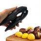 Multipurpose Walnuts and Seafood Cracker Tool - (1 Pc)