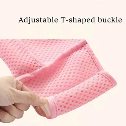 New born Bath Seat Infant Baby Bath Tub Seat Children Shower Toddler Babies Kid Anti Slip Security Safety Chair Baby Bathtub Seat Your Brand