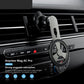360° Rotatable Air Vent Magnetic Phone Holder