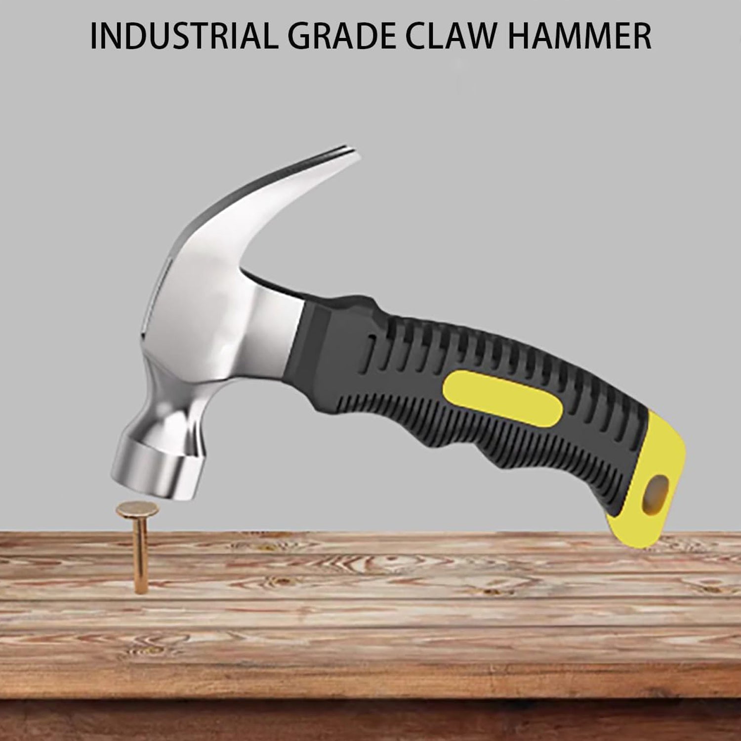 Small Hammer Camping Hammer, Mini hammerr, for Indoor Outdoor Using Your Brand