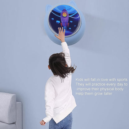 Kids Touch Jumping Toy (1 Pc / Battery Included) Your Brand