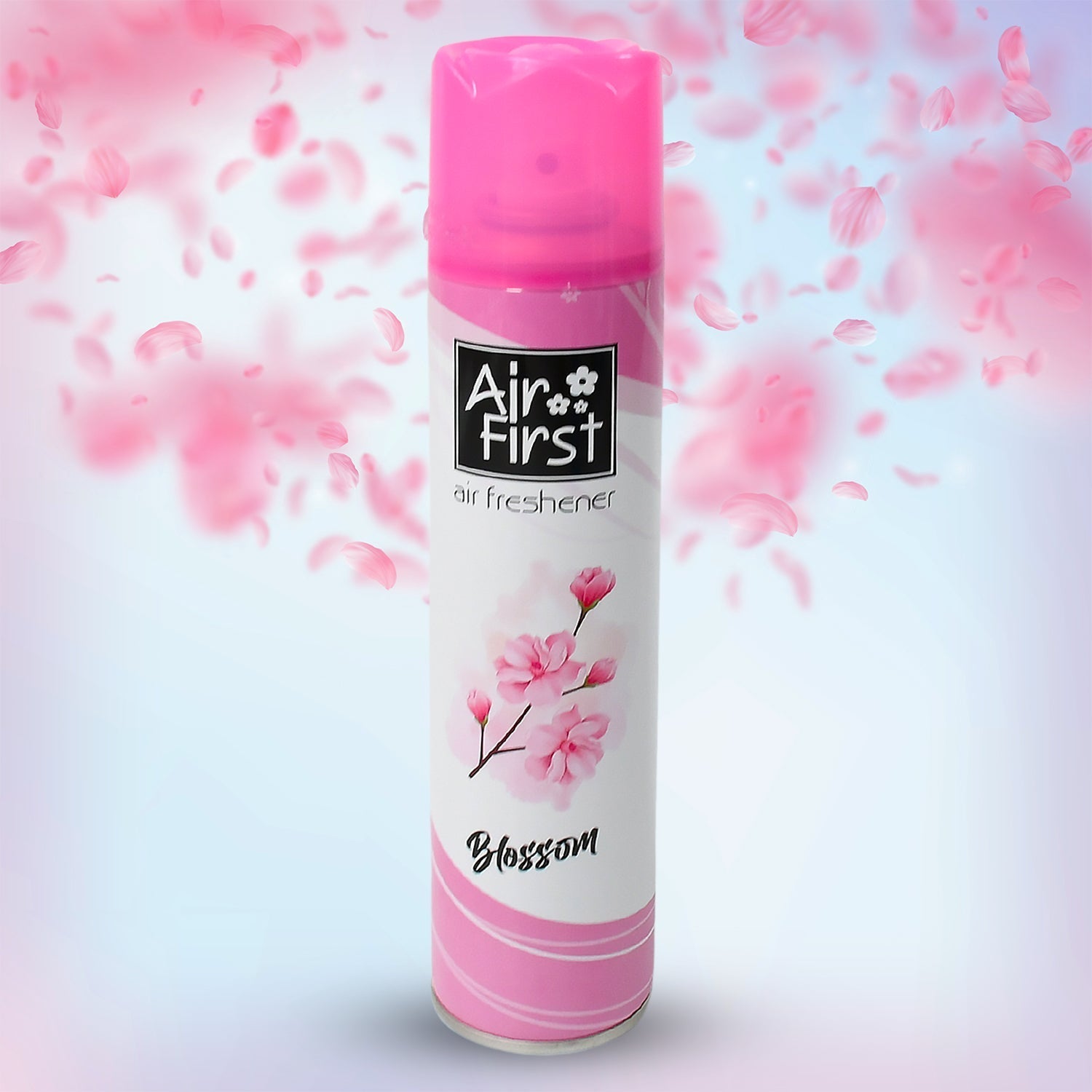 Air Freshener  | Used In Office, Home, Hotels, Banquets, Carpet Etc, Room Spray Air Freshener, Mix Fragrance Lemon, Kiwi, Blossom, Aqua, Cafet (300 Ml Approx / 1 Pc) Your Brand