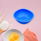 BPA Free Plastic Bowl Set for Cereal Salad Rice Soup Pasta Snack  3 Pc