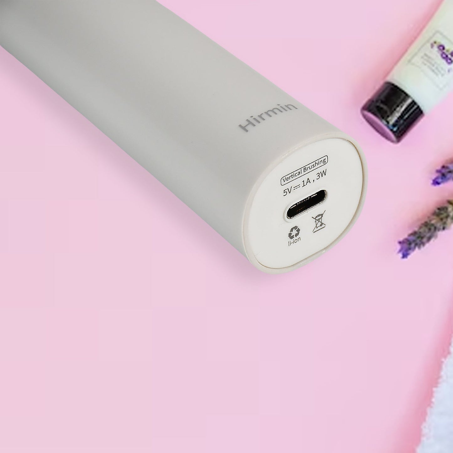 ELECTRIC TOOTHBRUSH FOR ADULTS AND TEENS, ELECTRIC TOOTHBRUSH DEEP CLEANSING TOOTHBRUSH Your Brand