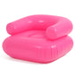 Inflatable Sofa Chair Boys and Girls Suitable for Camping (28 Inch Approx / 1 Set)