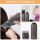 Comb Applicator Bottle, Hair Oil Applicator Bottle for Hair Dye Bottle Applicator Brush with Graduated Scale, Professional Brush Applicator Comb Hairdressing Coloring Styling Tool (1 Pc), Hair accessories