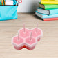 Multi Design Ice Mold Set (8 Pcs Set)