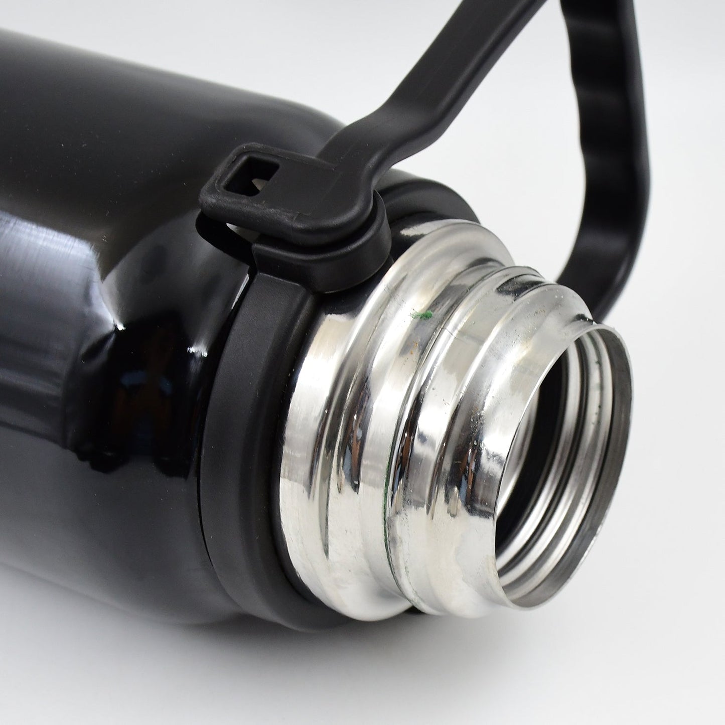 Stainless Steel Water Bottle, Vacuum Insulated Cup / Bottle (1200 ML) Your Brand