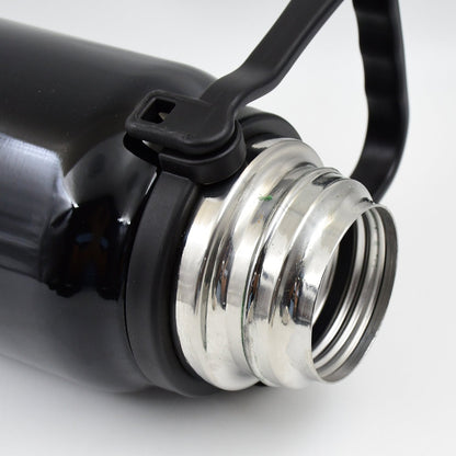 Stainless Steel Water Bottle, Vacuum Insulated Cup / Bottle (1200 ML) Your Brand