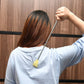 Telescopic Back Scratcher with Plastic Claw (1 Pc)