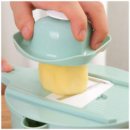 Manual Veggie Chopper