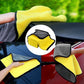 Premium Microfiber Cleaning Cloth, Towel (40x30 cm / 1 Pc)