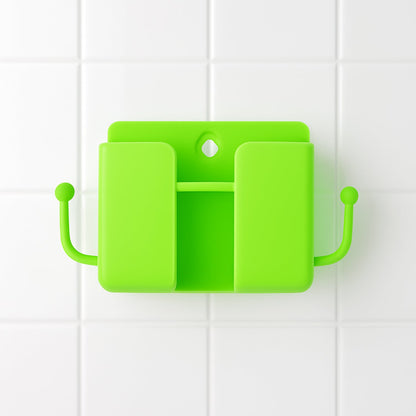 Wall Mount Mobile Charging Stand 