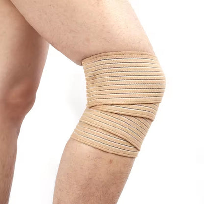 Ankle Wrap Support, Foot Support Brace for Injuries (1 Pc) Your Brand
