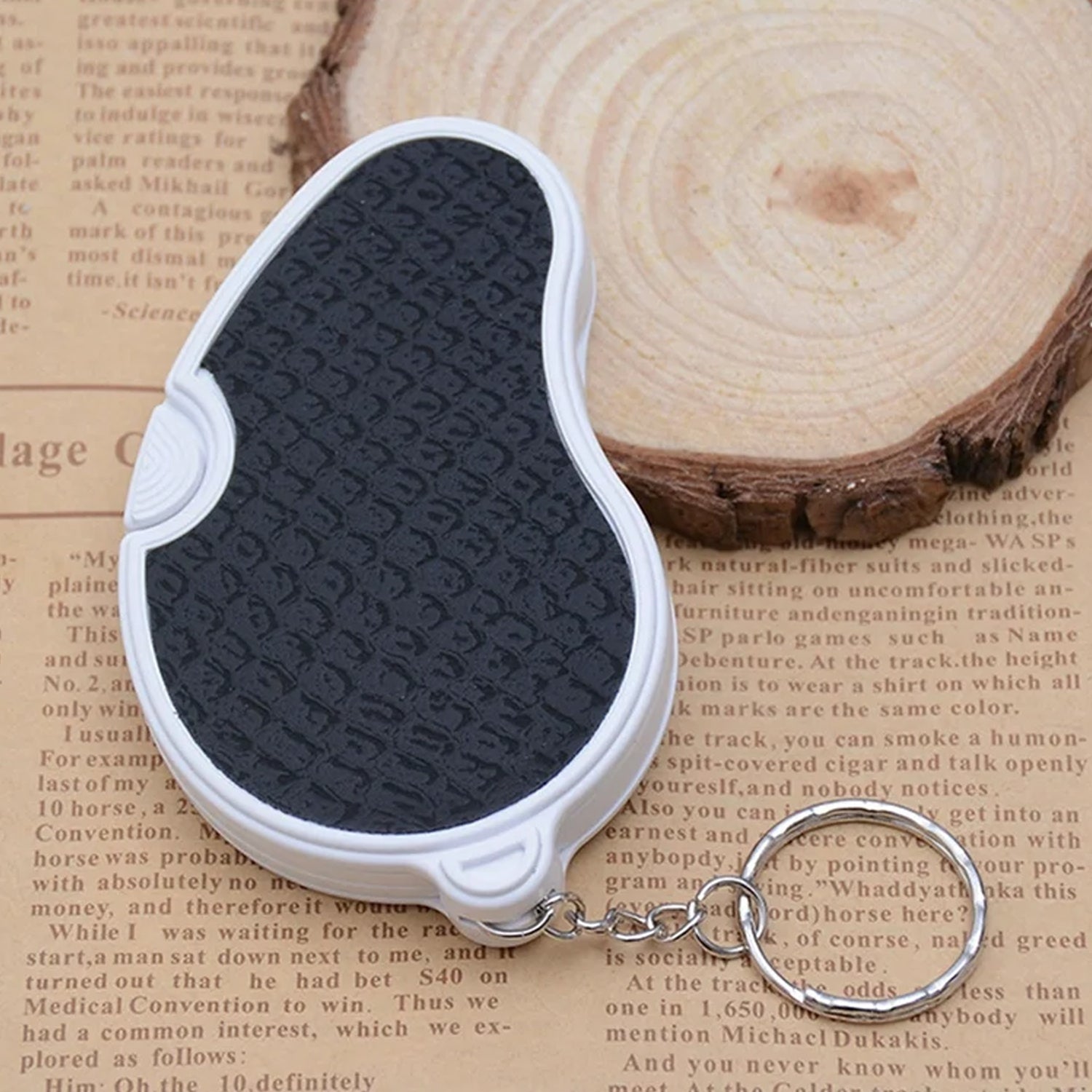 Double-Magnification Led Magnifiers with Light (1 Pc / Big) Your Brand