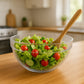 Textured Bowl