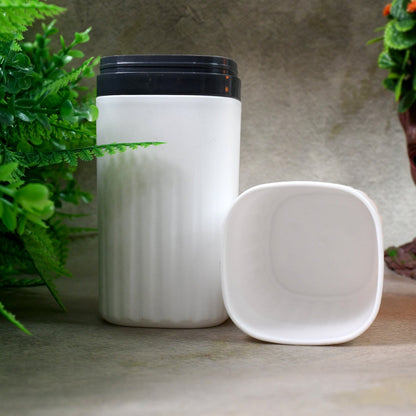 Plastic Hygienic Toothbrush Travel Portable Case Your Brand
