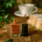 OG Beauty Gel Intense Cocoa Nail Lacquer