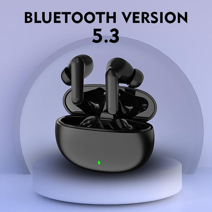 Wireless Bluetooth Fire TWS Bluetooth Earbud | 30 Hr (1 Set) Your Brand