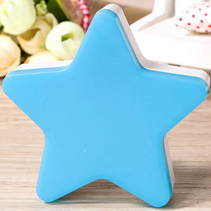 Night Light Comes with 3D Illusion Design Suitable for Drawing Room, Lobby, Energy-Saving, Light LED Decorative Night Light (1 Pc) Your Brand