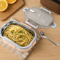 Durable Leak Proof Lunch Container